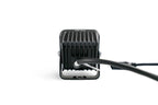 DV8 Offroad 3in Cube LED Light 40W Pod Light 5W LED for offroad lighting and electrical