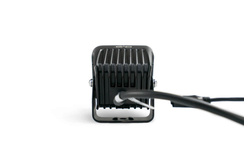 DV8 Offroad 3in Cube LED Light 40W Pod Light 5W LED for offroad lighting and electrical