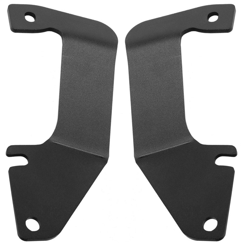 Rigid Industries 14-20 Toyota Tundra A-Pillar Mount (Fits 360-Series, D-Series, D-SS) Secondary image