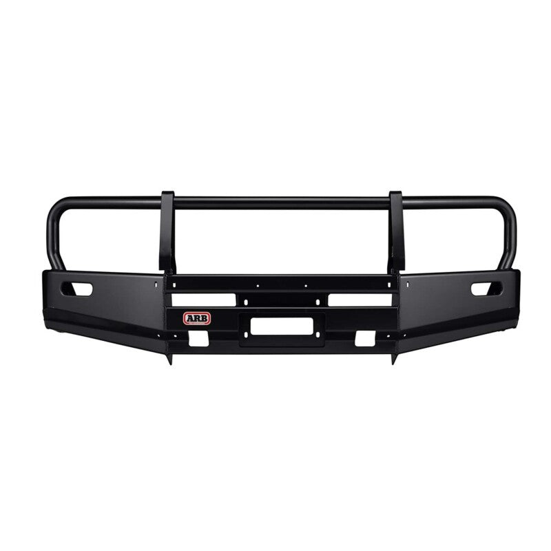 ARB Winchbar Toyota Tacoma 05-11 (Fit Kit NOT Included) Secondary image