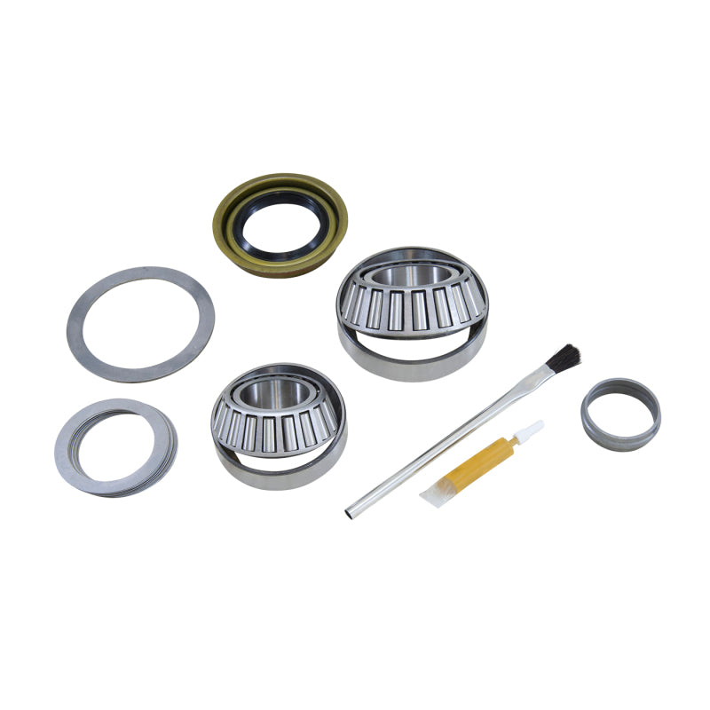 Yukon Gear Pinion install Kit For Model 20 Diff Secondary image