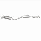 MagnaFlow SYS C/B 08-09 BMW 128i 3.0L exhaust system components
