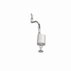 MagnaFlow BRE Exhaust Kit 96-01 Jeep Cherokee exhaust system for offroad performance upgrades