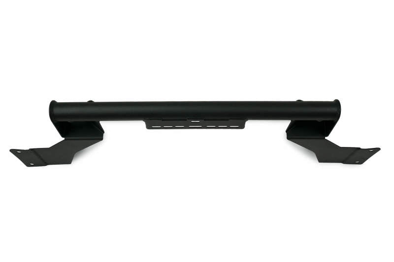 DV8 Offroad 21-22 Ford Bronco 4dr Rear Speaker & Light Mount Bar for offroad performance upgrades