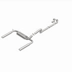MagnaFlow Sys C/B 83-92 Camaro/Firebird V8 exhaust system for performance upgrades