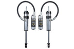 ICON 96-02 Toyota 4Runner Rear 2.5 Series Shocks VS CDCV RR - Pair for performance offroad parts