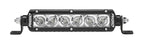 Rigid Industries 6in SR Flood - Single, offroad lighting and electrical