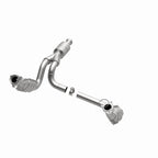 MagnaFlow Conv DF 09-13 Chevy Avalanche 5.3L catalytic converter