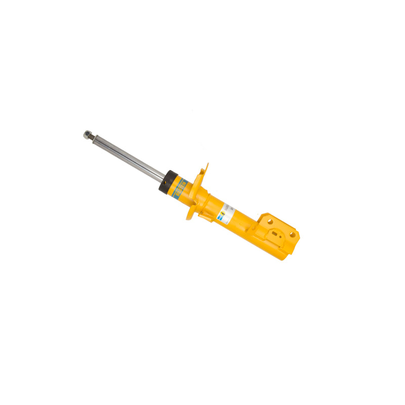 Bilstein B6 Performance 11-16 Ford Fiesta L4 1.6L Front Right Twintube Shock for offroad performance upgrades
