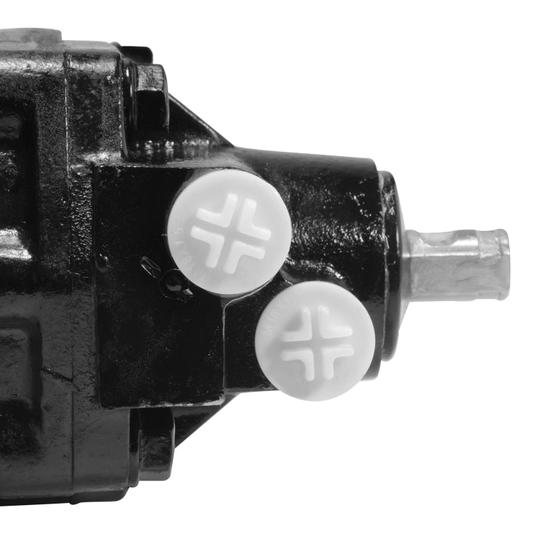 Yukon Gear 02-22 GM Truck/SUV/Van Power Steering Gear Box Secondary image