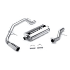 MagnaFlow Sys C/B 00- Chevy Tahoe 5.3L performance exhaust parts