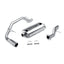 MagnaFlow Sys C/B 00- Chevy Tahoe 5.3L performance exhaust parts