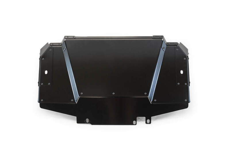Addictive Desert Designs 21-22 Ford Bronco Bomber Skid Plate