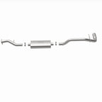 MagnaFlow Sys C/B 00- Chevy Tahoe 5.3L exhaust system components