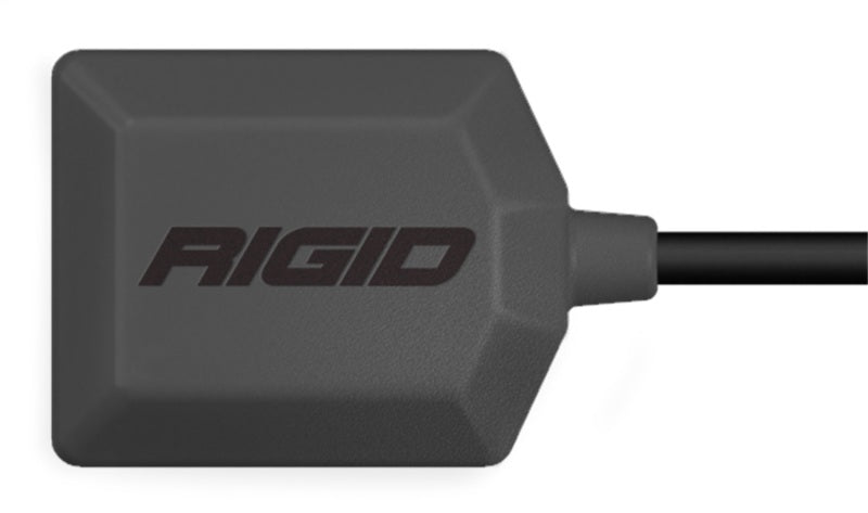 Rigid Industries Adapt GPS Module for off road parts installation