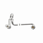 MagnaFlow Conv Direct Fit 14-16 GMC Sierra 1500 V6 4.3L exhaust system parts