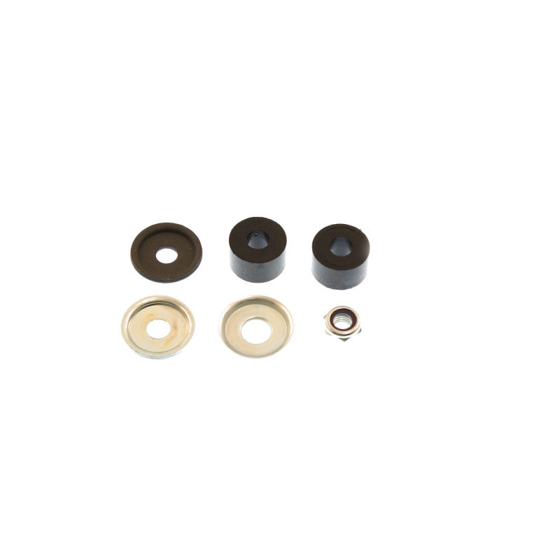 Bilstein B6 1977 Chevrolet Corvette Base Front 36mm Monotube Shock Absorber parts
