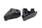 DV8 Offroad 21-22 Ford Bronco Front Lower Control Arm Skid Plate for offroad performance upgrades