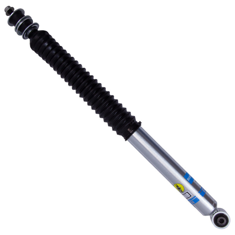 Bilstein 5100 Series 07-21 Toyota Tundra (For Rear Lifted Height 2in) 46mm Shock Absorber for offroad performance upgrades.