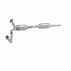 MagnaFlow Conv DF 96 Bronco F150/F250 2 Conv for offroad performance upgrades
