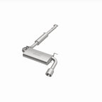 MagnaFlow Sys C/B Mazda Miata M1 performance exhaust system
