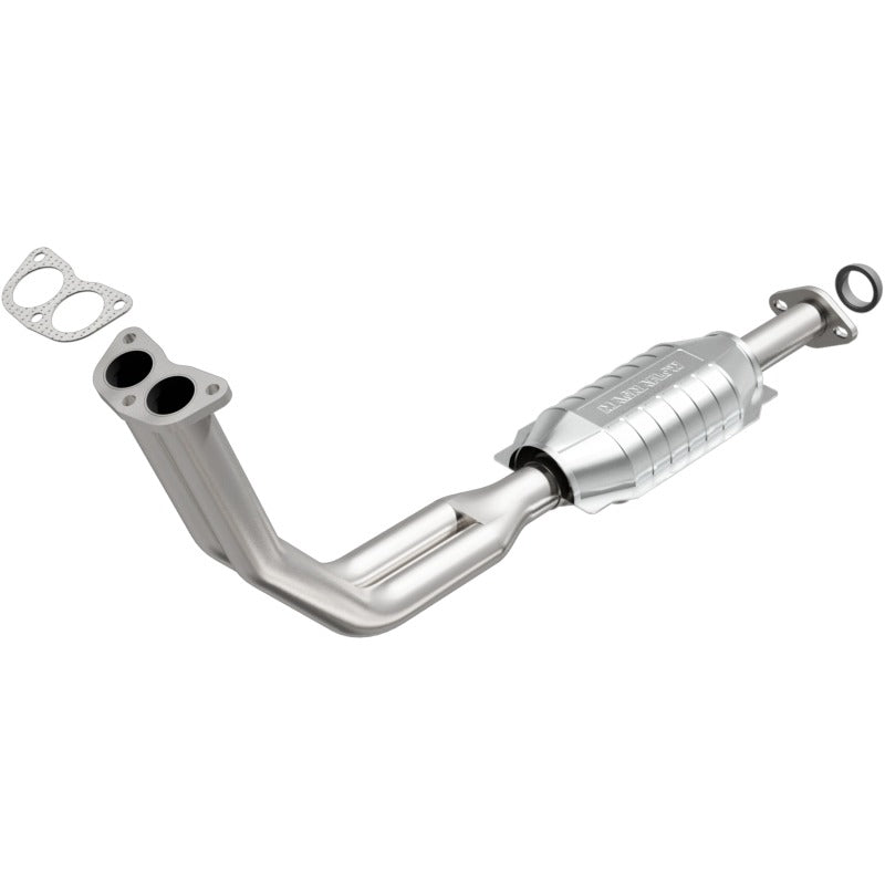 MagnaFlow Conv Geo-Suzuki 37.5X6.5X4 1.75/1.7 Secondary image