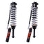 Fox 2024+ Toyota Tacoma 3.0 Factory Race Series Front Shock (2-3in Lift) IBP DSC EVO for offroad performance upgrades.