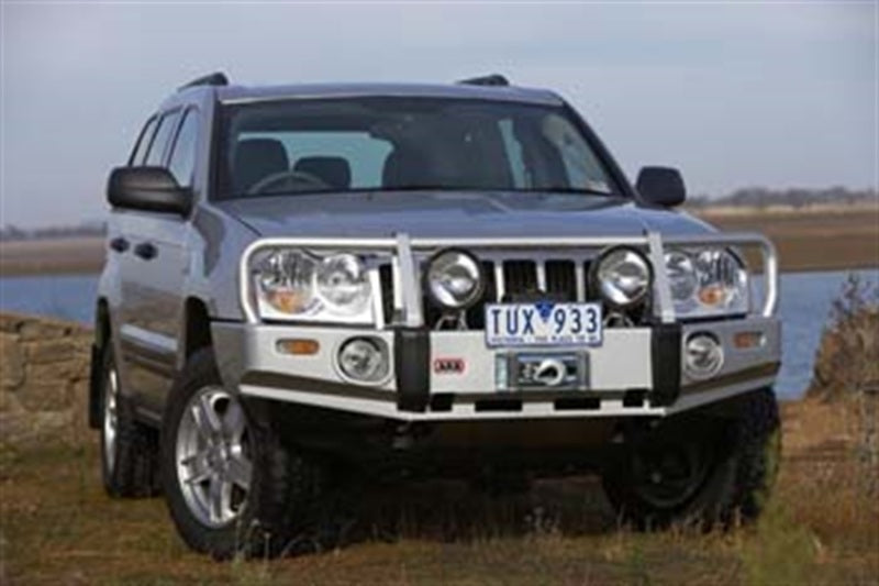 ARB Combar Suit Oe Fog G/Cherokee Wk 05-08 Not 08-11 (Fit Kit NOT Included) Secondary image