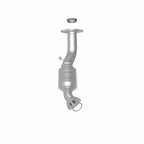 MagnaFlow 02-06 Acura RSX 4 2.0L (includes Type S) Direct-Fit Catalytic Converter for offroad performance upgrades
