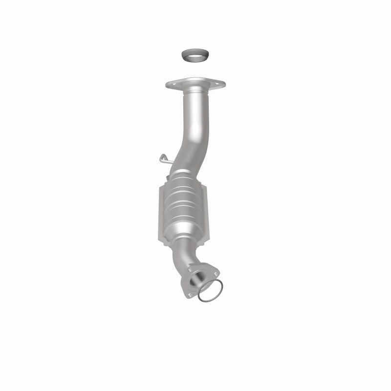 MagnaFlow 02-06 Acura RSX 4 2.0L (includes Type S) Direct-Fit Catalytic Converter for offroad performance upgrades