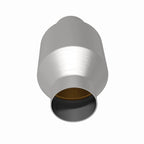 MagnaFlow Conv Univ 2.50inch C/C Met. for offroad vehicles