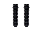 ICON 2.5x13 Shock Boot Black - Pair for off-road parts