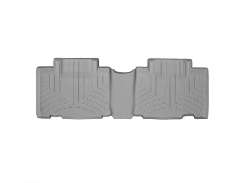 WeatherTech 13+ Toyota RAV4 Rear FloorLiner - Grey Secondary image