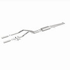 MagnaFlow Sys GM Trucks Duals 96-98 5.7L Ext. exhaust kit