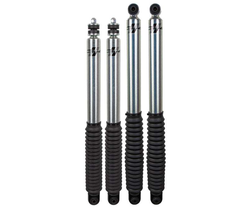 Carli 05-23 Ford F250/350 SD Signature Shocks Rear Pair 2.5in Lift for offroad truck accessories online
