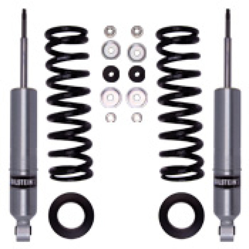 Bilstein B8 6112 96-04 Toyota Tacoma Front Suspension Kit for offroad performance upgrades