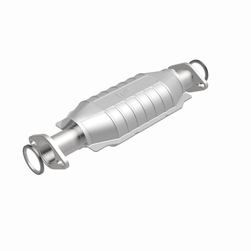 MagnaFlow Conv DF Toyota 88-95 direct-fit catalytic converter