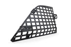 Addictive Desert Designs21-23 Ford Bronco & Bronco Raptor Rear Window Molle Storage Panels for offroad accessories