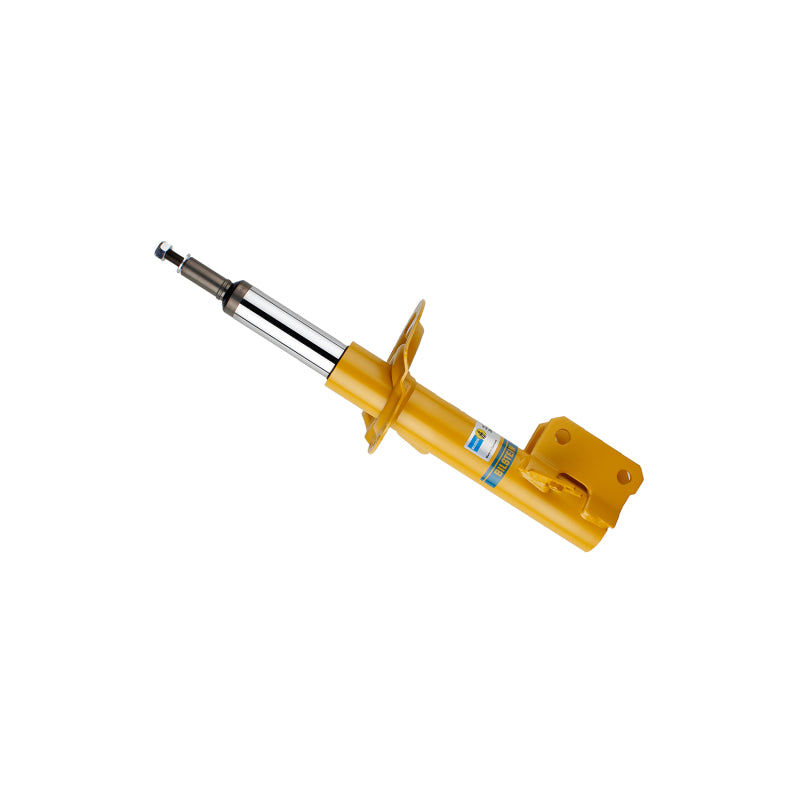 Bilstein 13-20 Ford Fusion B8 Performance Plus Strut Front Left for offroad performance upgrades.
