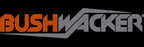 Bushwacker logo for offroad parts and accessories