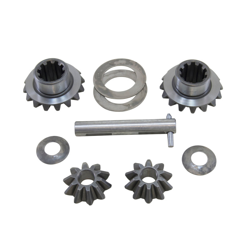 Yukon Gear Standard Open Spider Gear Replacement Kit For Dana 25 and 27 w/ 10 Spline Axles Secondary image