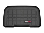 WeatherTech 06+ Mazda MX-5 Miata Cargo liners - Black