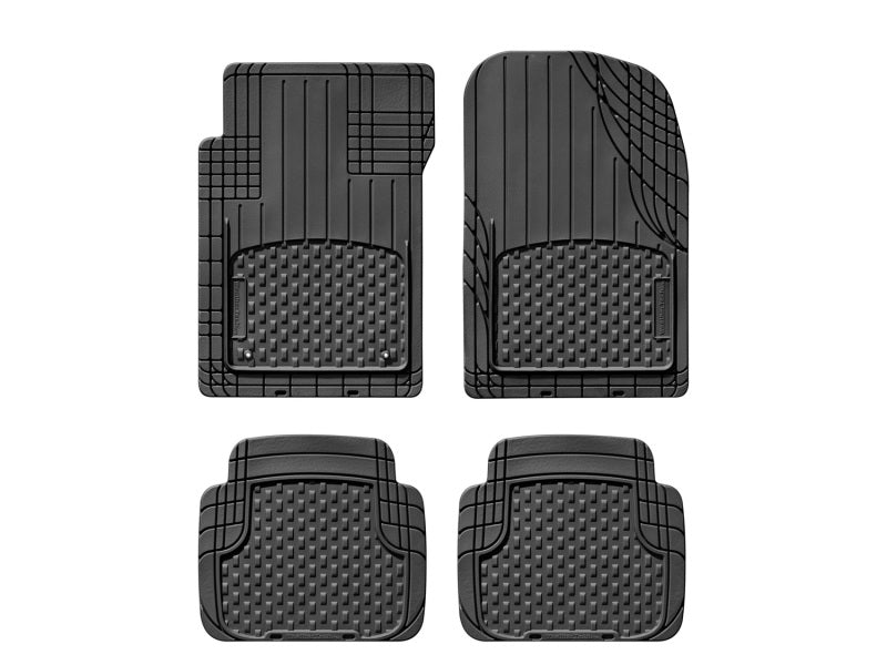 WeatherTech Front and Rear AVM - Black Secondary image