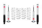 Eibach 15-20 Chevrolet Tahoe 4WD Stage 1 Pro-Truck Lift Kit components for off road parts and suspension lift kits