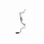 Magnaflow 2024 Toyota Tacoma Speq Series Cat-back Exhaust System for offroad performance upgrades