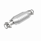 MagnaFlow Conv DF Toyota 88-95 catalytic converter for offroad.