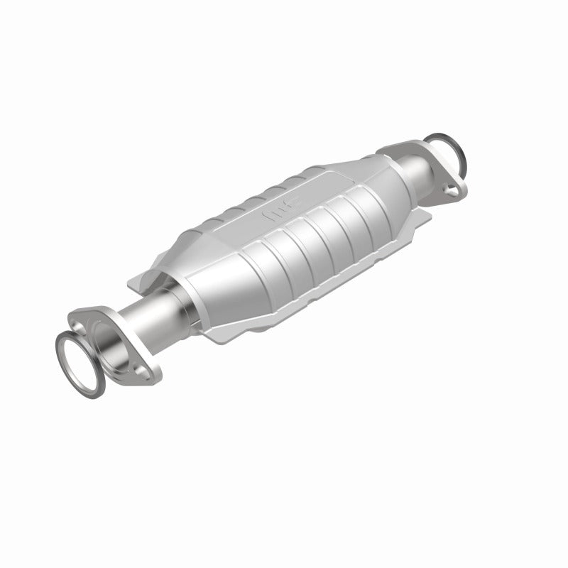 MagnaFlow Conv DF Toyota 88-95 catalytic converter for offroad.