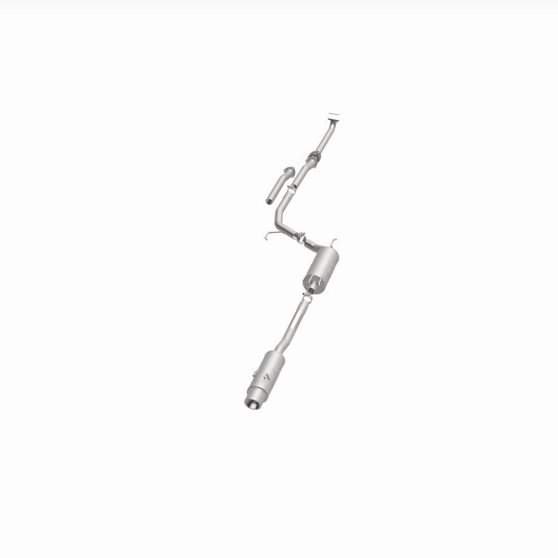 MagnaFlow Sys CB 06- Honda Civic 1.8L Cat-Back Exhaust System