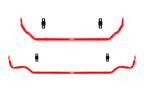 Eibach 2020+ Toyota Supra Front & Rear Anti-Roll Sway Bar Kit