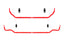 Eibach 2020+ Toyota Supra Front & Rear Anti-Roll Sway Bar Kit